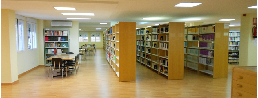 BibliotecaNueva