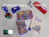 Publicaciones y Distribución